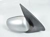 Front door electric wing mirror 96335BN000