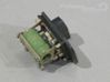Heater blower motor/fan resistor 2110811802201