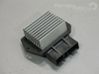 Heater blower motor/fan resistor 4993002121