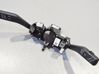 Wiper turn signal indicator stalk/switch 5K0953502K9B9