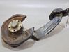 Rear wheel hub spindle/knuckle 3C0505434K