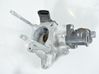 Throttle valve 0120101040