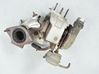 Turbina 7701478904
