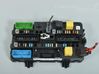Fuse box set 13206763