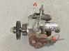 Fuel injection high pressure pump 2940001080