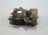 Fuel injection high pressure pump 167003374R