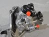 Fuel injection high pressure pump 04L130755E