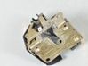 Front door lock 7701045304