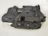 Front door lock 1S1837015B