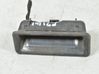 Tailgate lock latch 51247118158