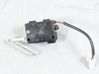 Tailgate lock latch 96491181