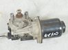 Front wiper linkage and motor 064300334