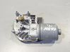 Front wiper linkage and motor 1397220656
