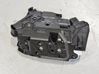 Front door lock 5N1837016E