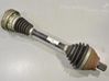 Front driveshaft 3Q0407761KX