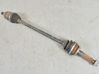 Rear driveshaft 