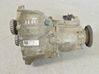 Gearbox transfer box case 09L498113