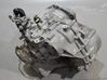 Manual 6 speed gearbox 0A6300045N