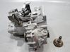 Manual 6 speed gearbox 02S300051C