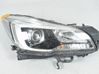 Headlight/headlamp 