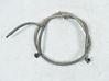 Headlight washer spray nozzle 