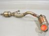 Filtro de partículas del catalizador/FAP/DPF 7N0131705F