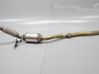 Catalyst/FAP/DPF particulate filter 