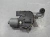 Front wiper linkage and motor 1397220501