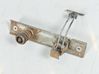 Engine bonnet/hood lock/latch loop/hook 