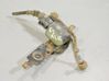 Headlight/headlamp level sensor 
