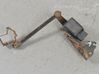 Headlight/headlamp level sensor 