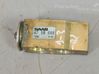 Air conditioning (A/C) pressure sensor 