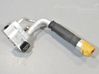 Air conditioning (A/C) pressure sensor 80212SAAG01