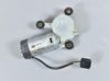 Motor/actuator trapă 404134