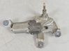 Rear window wiper motor 2596004010
