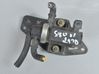 Exhaust gas pressure sensor 72190320