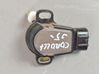 Accelerator throttle pedal 1983003041