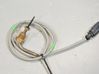 Exhaust gas temperature sensor 