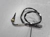 Exhaust gas temperature sensor 
