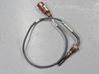 Exhaust gas temperature sensor 