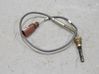 Exhaust gas temperature sensor 