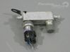 Air conditioning (A/C) pressure sensor 4434400720