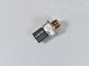 Fuel pressure sensor 