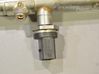 Fuel pressure sensor 