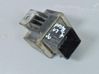 Glow plug pre-heat relay 93858431