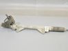 Steering rack 