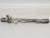 Steering rack 