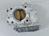 Throttle valve 