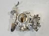 Throttle valve 