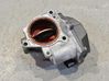 Throttle valve 